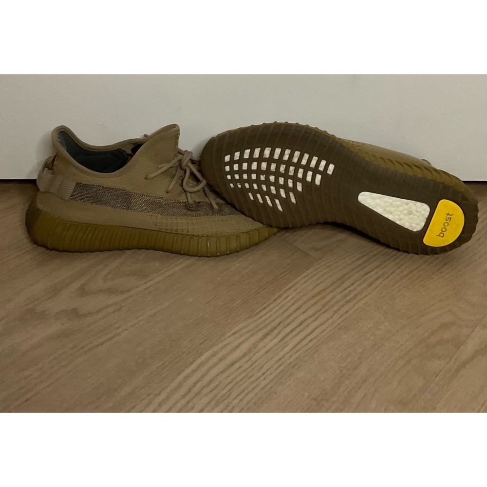 Adidas Yeezy Boost 350 v2 Earth Men’s US 12.5